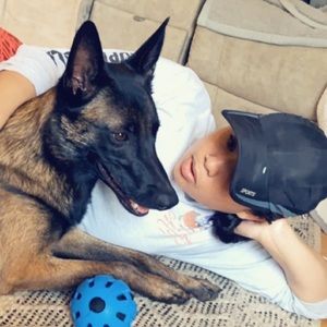 Meet your Posher, Tanarah